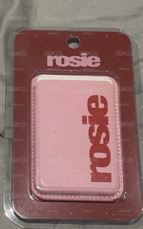 rosie磁吸卡套全新未拆甜甜價💖💖議價請私訊☺️