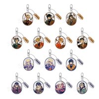 Paradox Live seasonal show ラメアクリルキーホルダー Ver.2