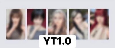 am YT1.0櫻