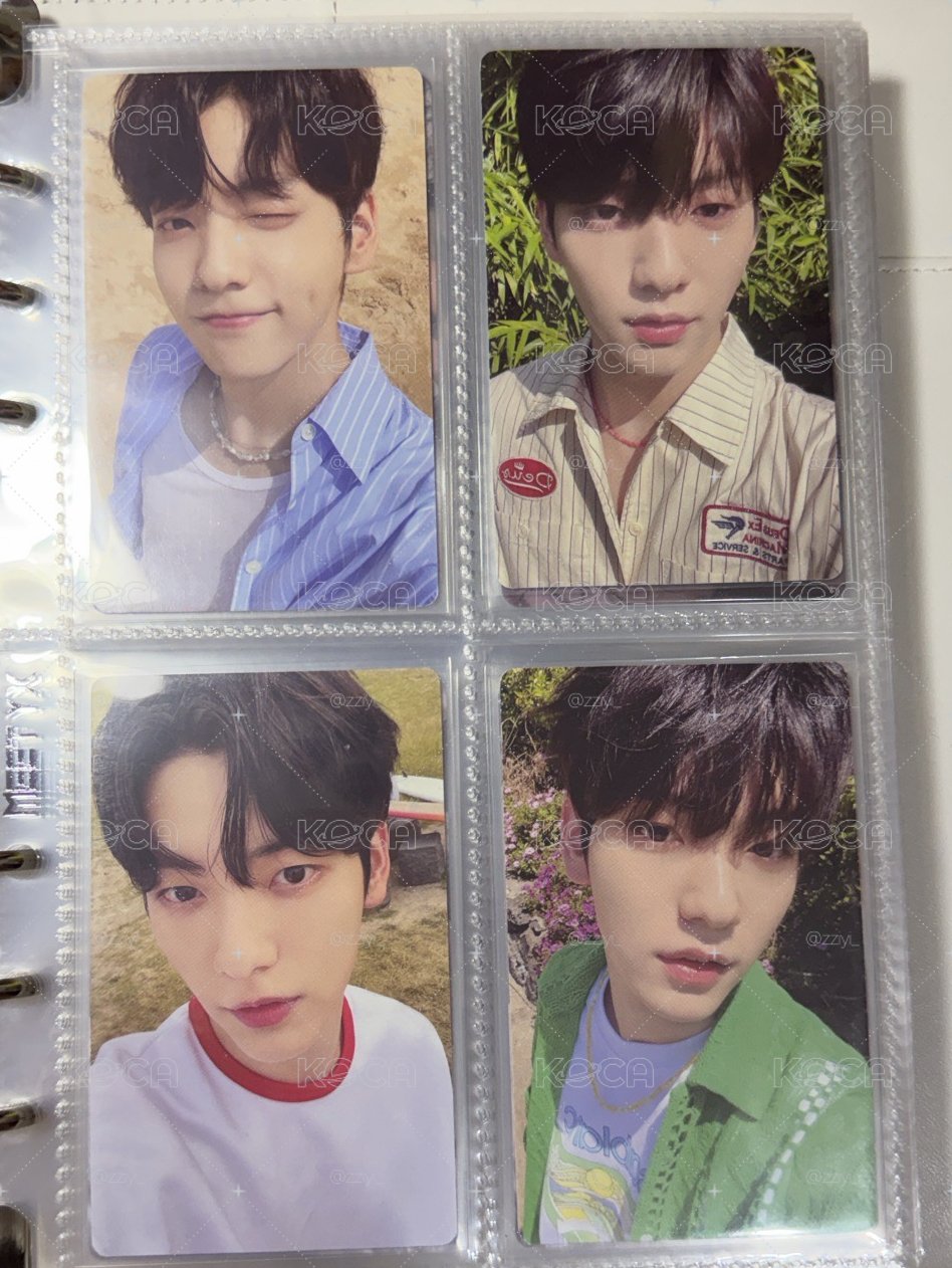 TXT 22夏寫