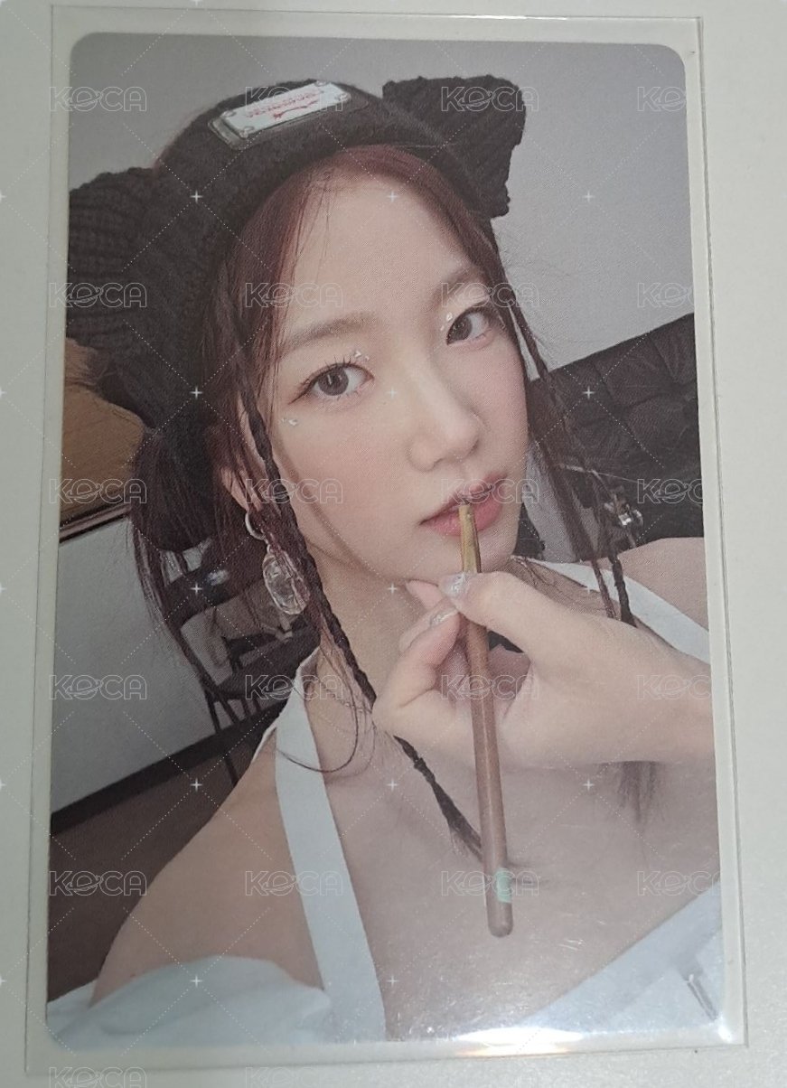 葉單封專卡