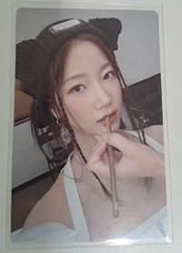 葉單封專卡