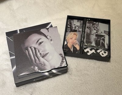 HBD 正規五 Vernon專 