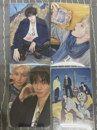 💛TXT 迷八專區