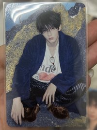 💛MSpb彬特典