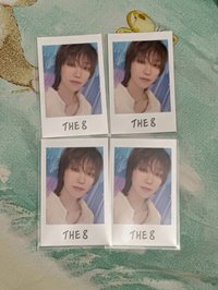 自拍八