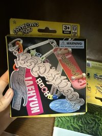 5空專*有外殼有壓到