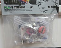 迷四-❤️INVENTORY Ver.（透明小包專）