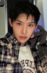 單曲一輯 專輯卡 