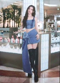 迷一 明信片 大卡