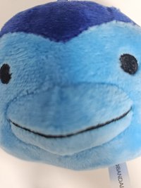 娃娃