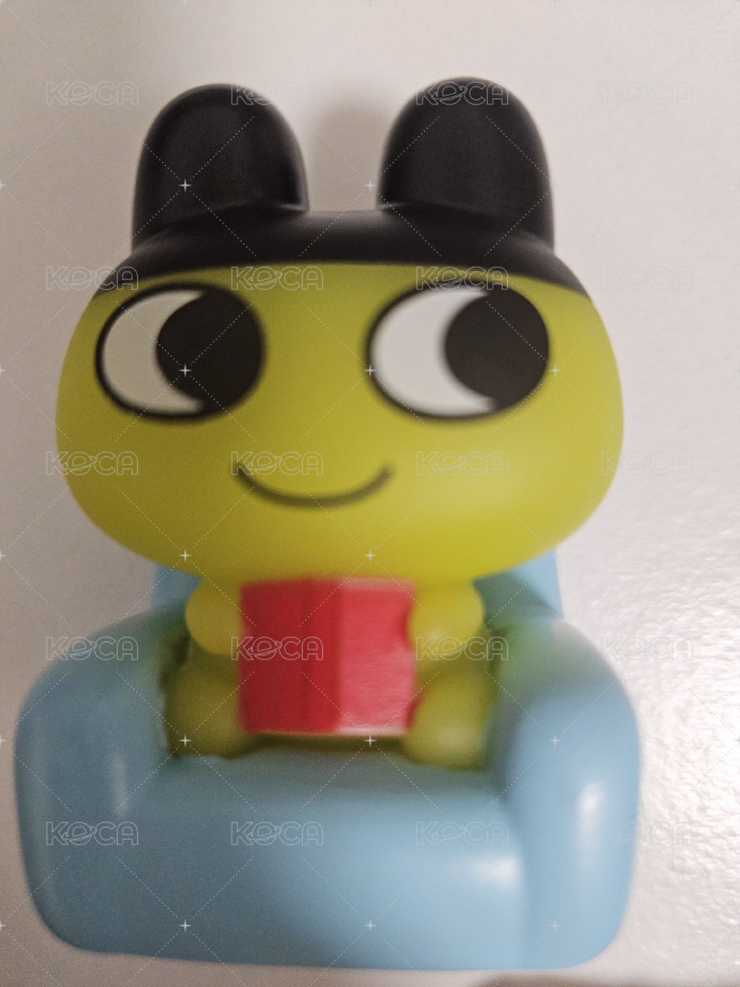 會發光的