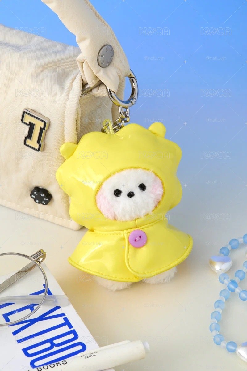 BT21賣場