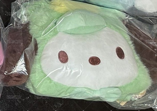 帕恰狗