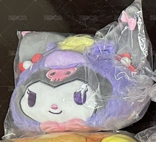 酷洛米