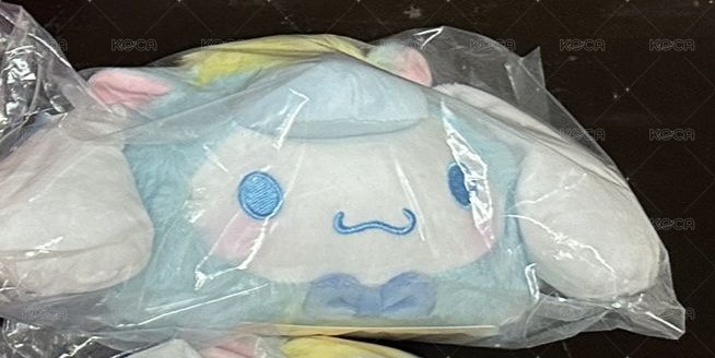 大耳狗