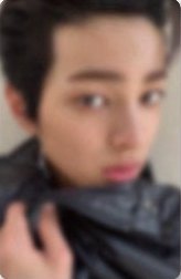 迷二 yzy 3.0視訊 簽售卡 