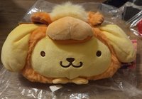布丁狗