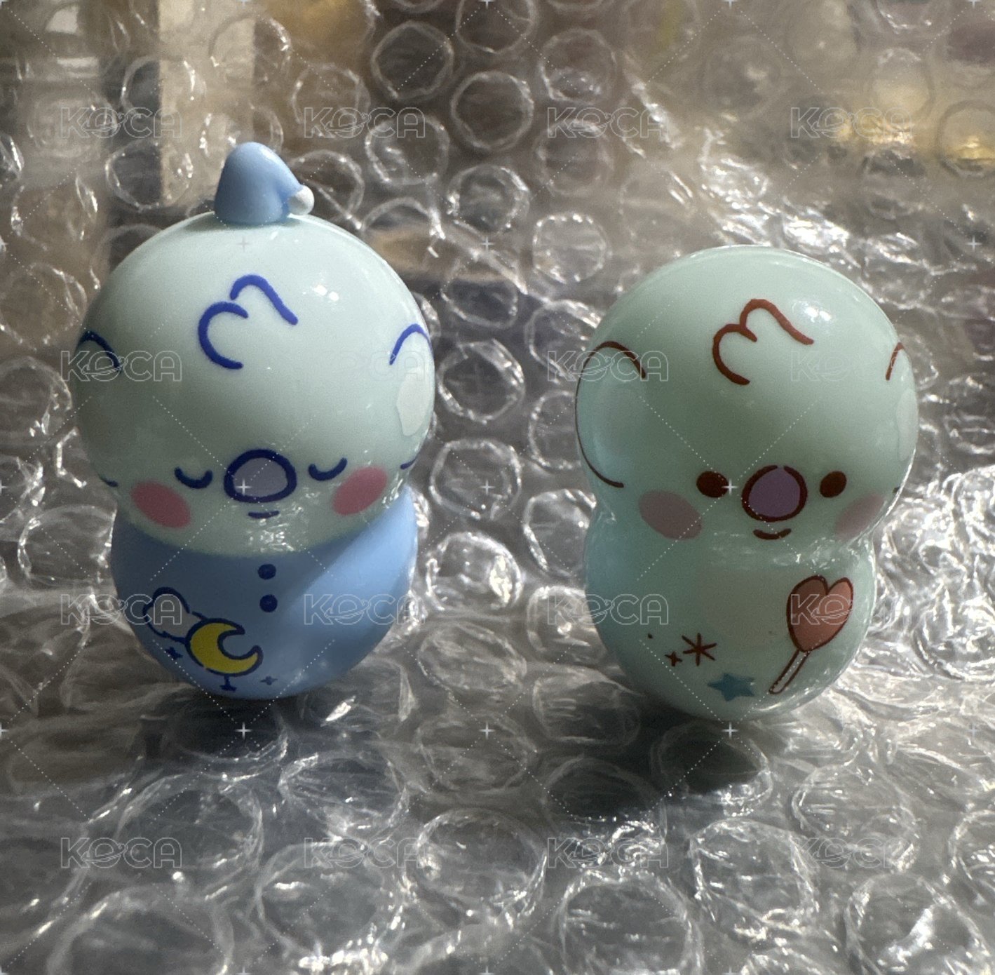 koya一組