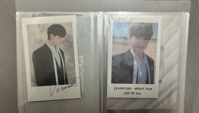 明信片&拍立得