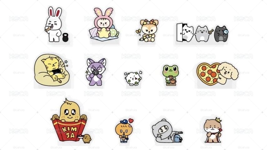 壓克力立牌