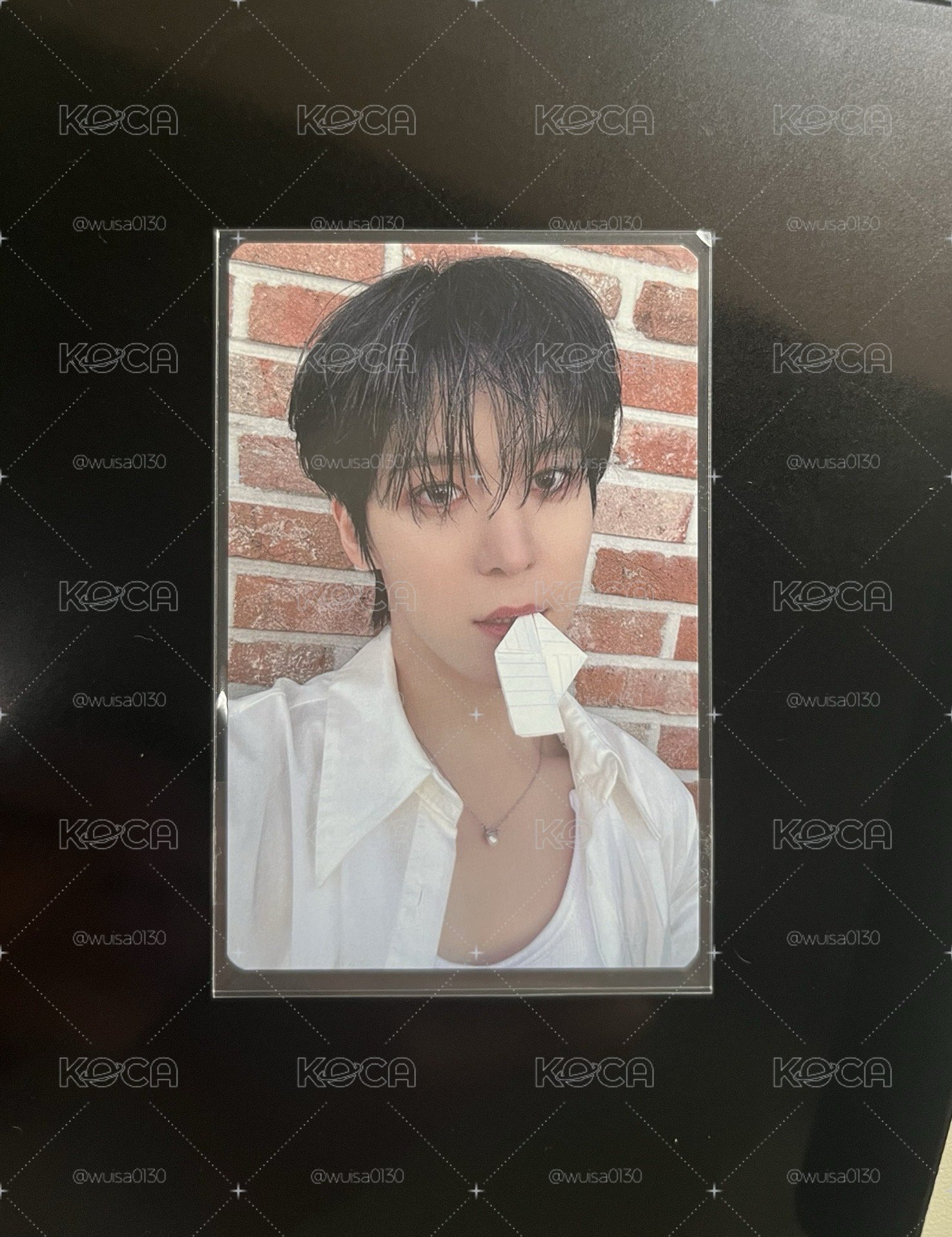 to atiny💌 潤