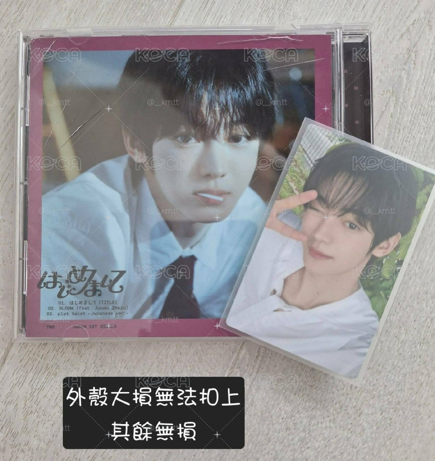 日專韓振