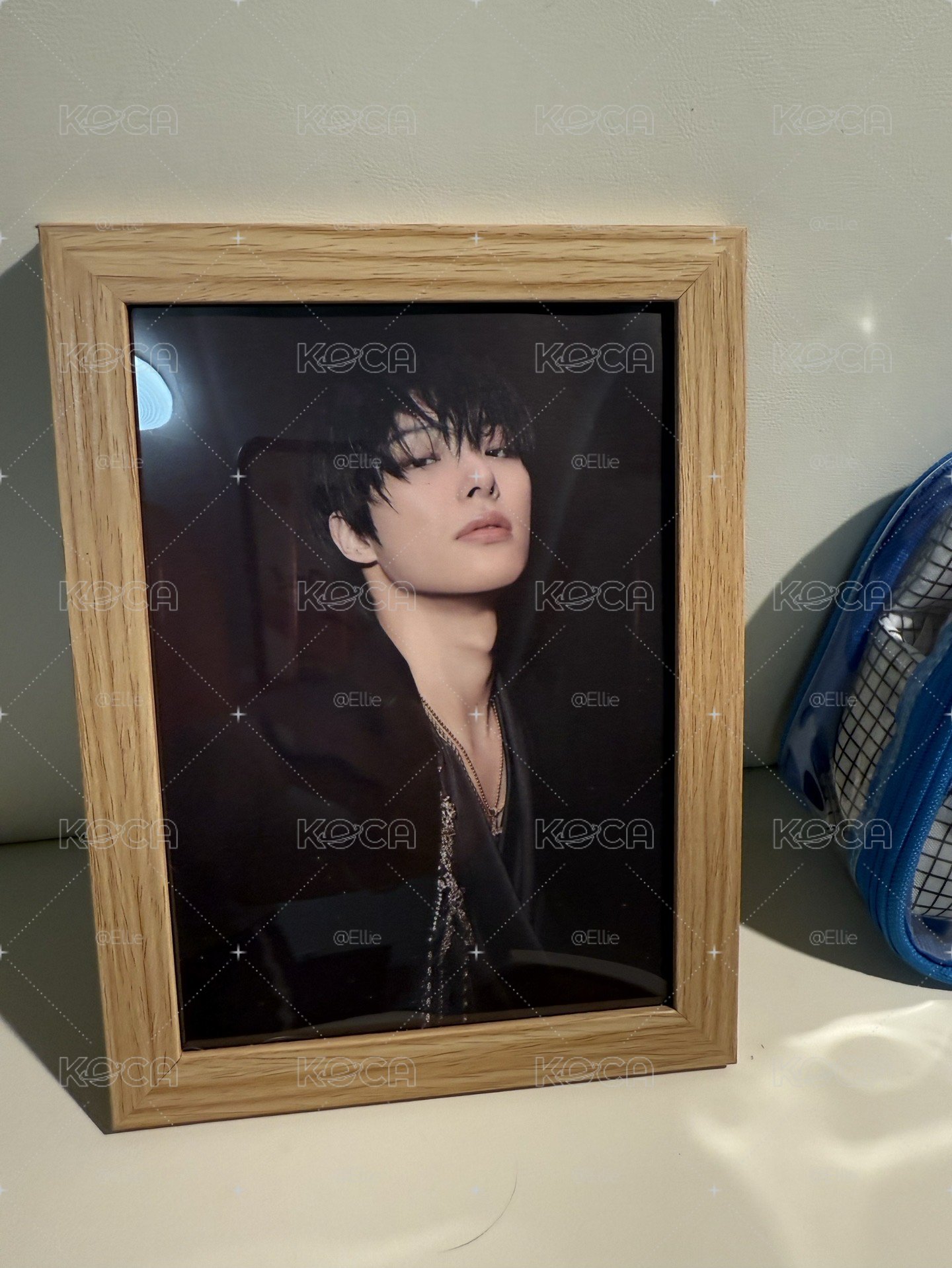 GH3 IYF 專輯 Fantasy VER.(Limited Edition)（空專）