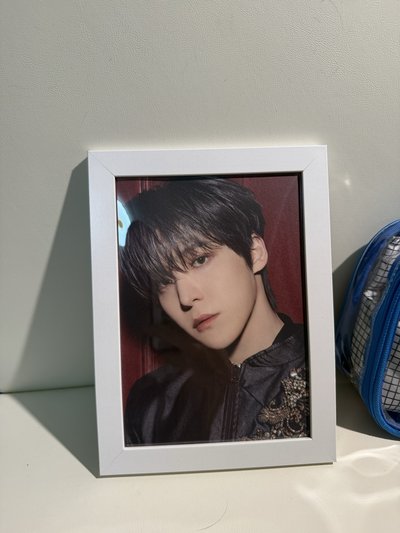 GH3 IYF 專輯 Fantasy VER.(Limited Edition)（空專）