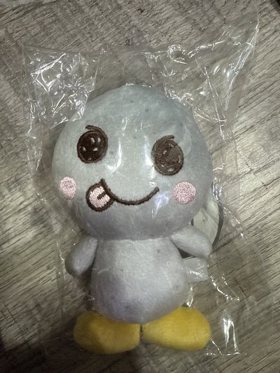 全新未拆十公分龍石