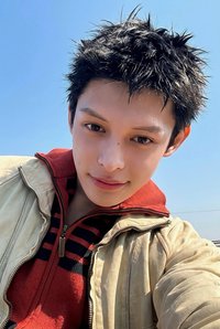 迷二   POP-UP 幸運卡 