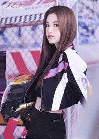 五巡 明信片 大卡