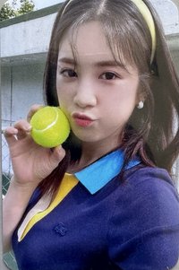 10週年飯咪 抽選卡 