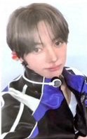 迷五 wvs 2.0 幸運卡 