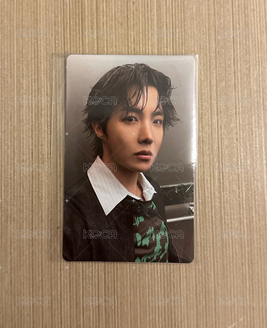 J-HOPE