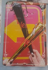 yes or yes效