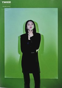 三巡 明信片 大卡