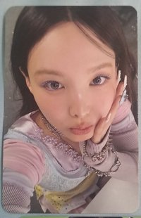 娜璉confetti版