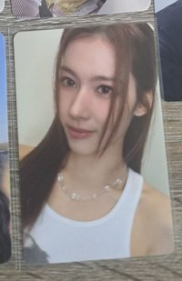 sana電子專黃版隨機卡