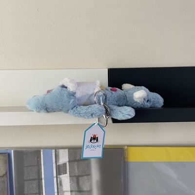 美國親自運回 Jellycat 🐰🐻🐲🐢