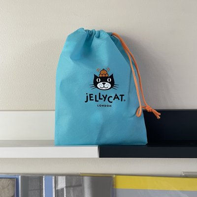 美國親自運回 Jellycat 🐰🐻🐲🐢