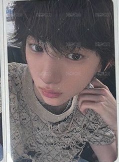 bdm簽售