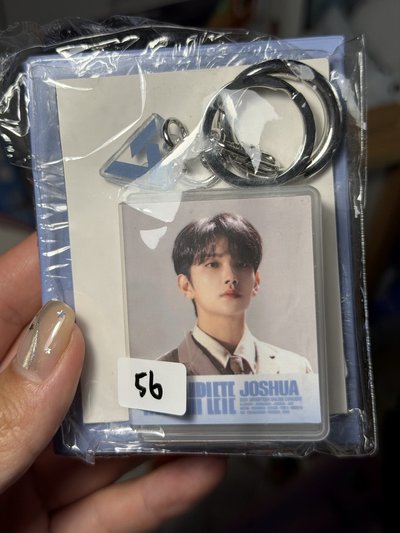 SEVENTEEN DIGITAL CODE re:CAP 秀 率 燦
