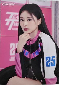 五巡 明信片 大卡
