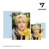 MINI11 PM214 明信片組 