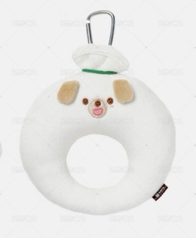 尹度云娃手燈盤出