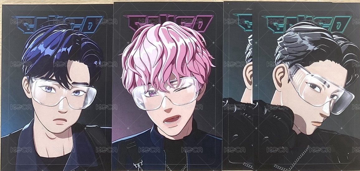 💜卡貼