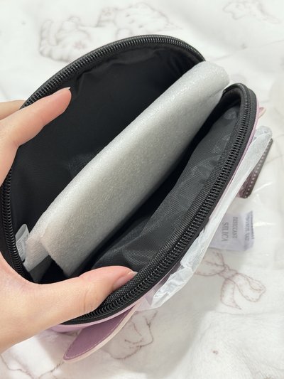 全新 美樂蒂收納包