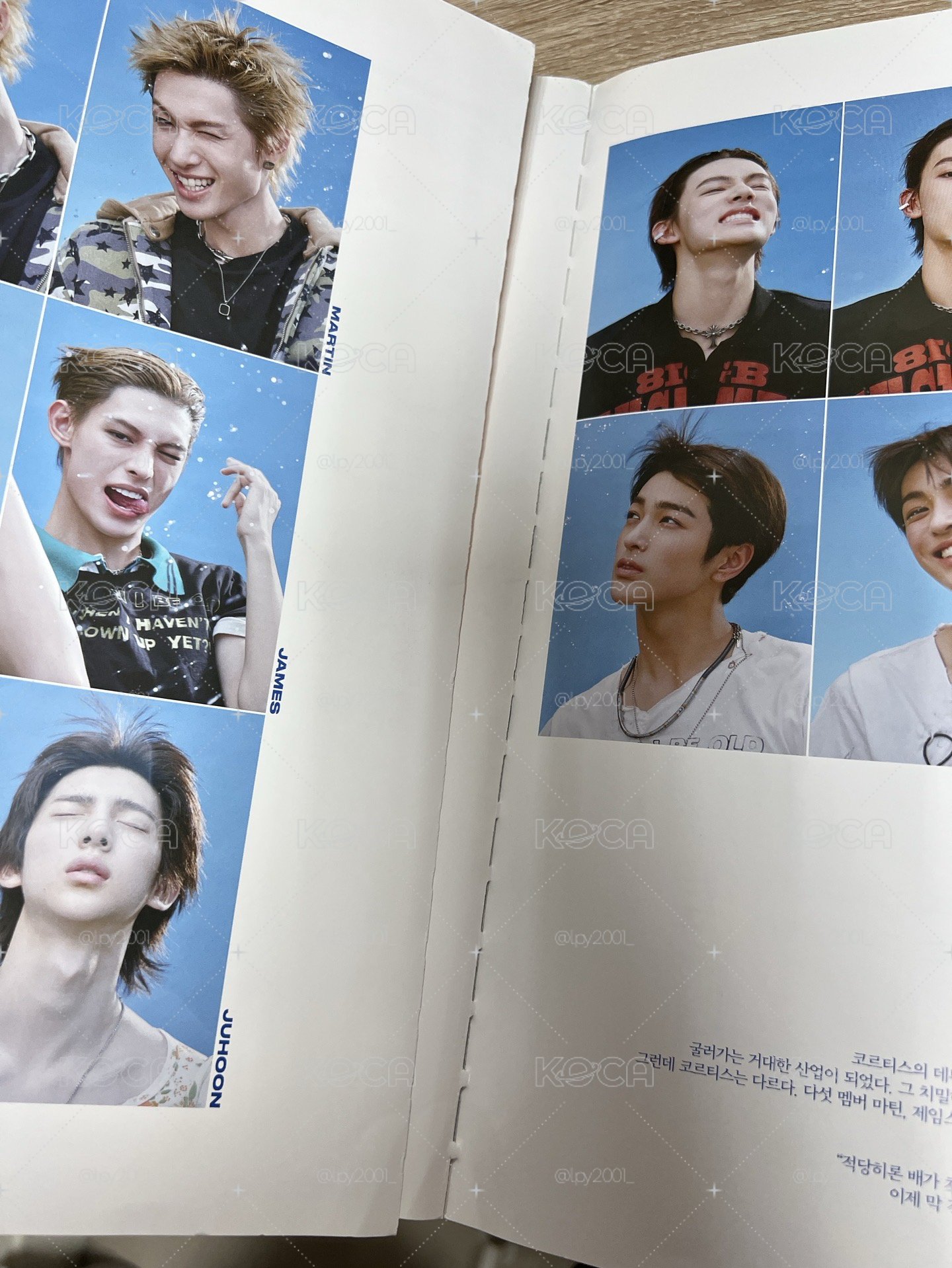 2025 cortisW雜誌A版