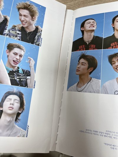 2025 cortisW雜誌A版